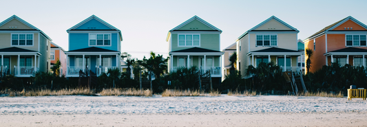 The Wyze Choice: Upgrading to a Rust-Free Aluminum Mailbox for Oceanfront Living