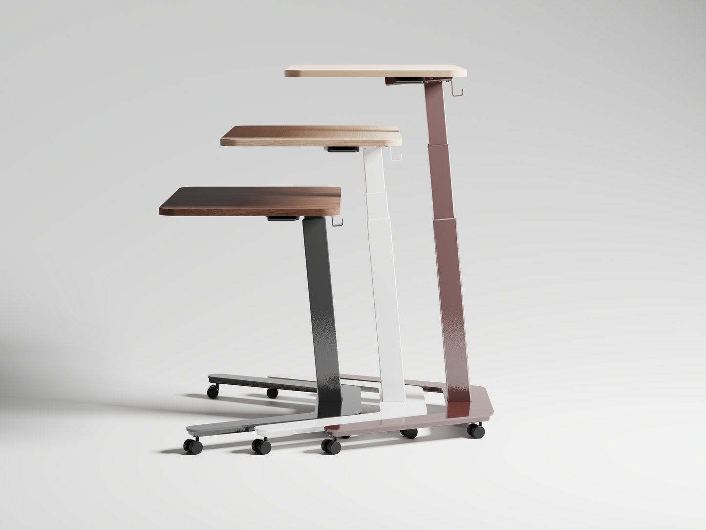 Mobile Laptop Desk