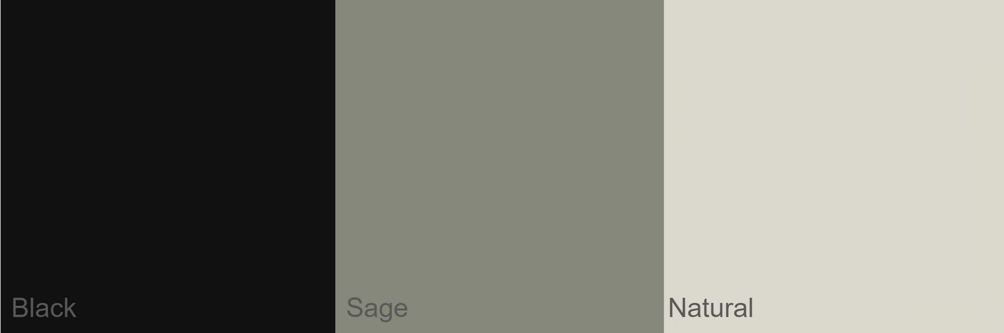 Wyzer Planter Screen (Pre-order)