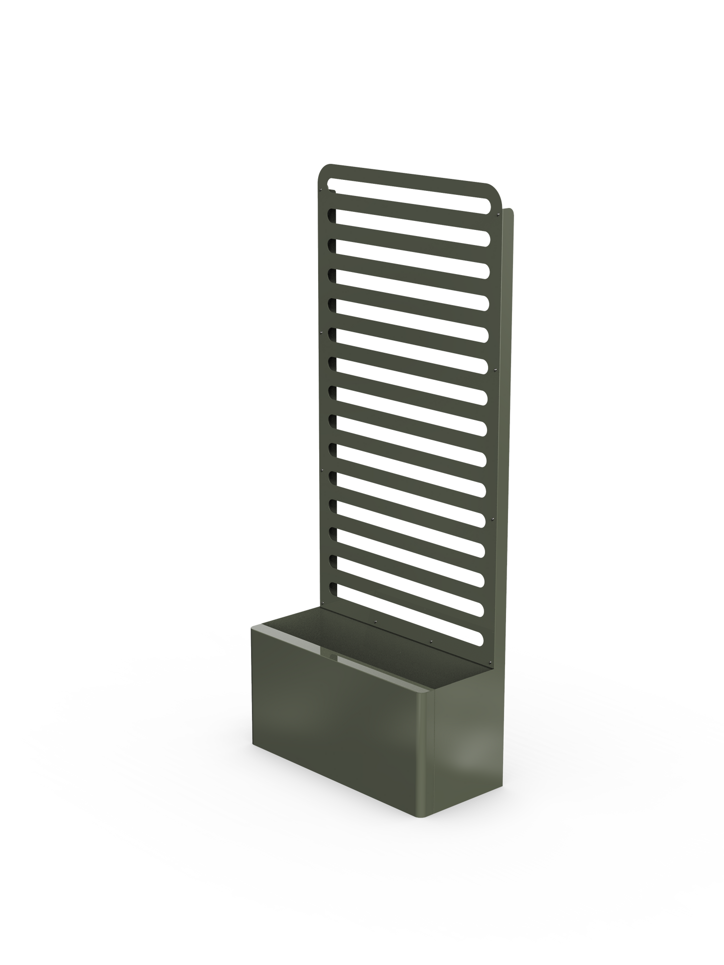 Wyzer Planter Screen (Pre-order)