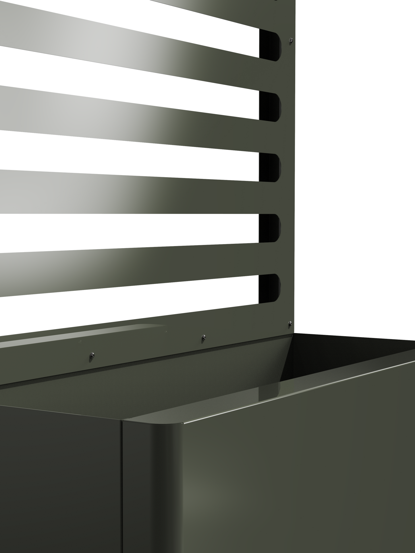 Wyzer Planter Screen (Pre-order)