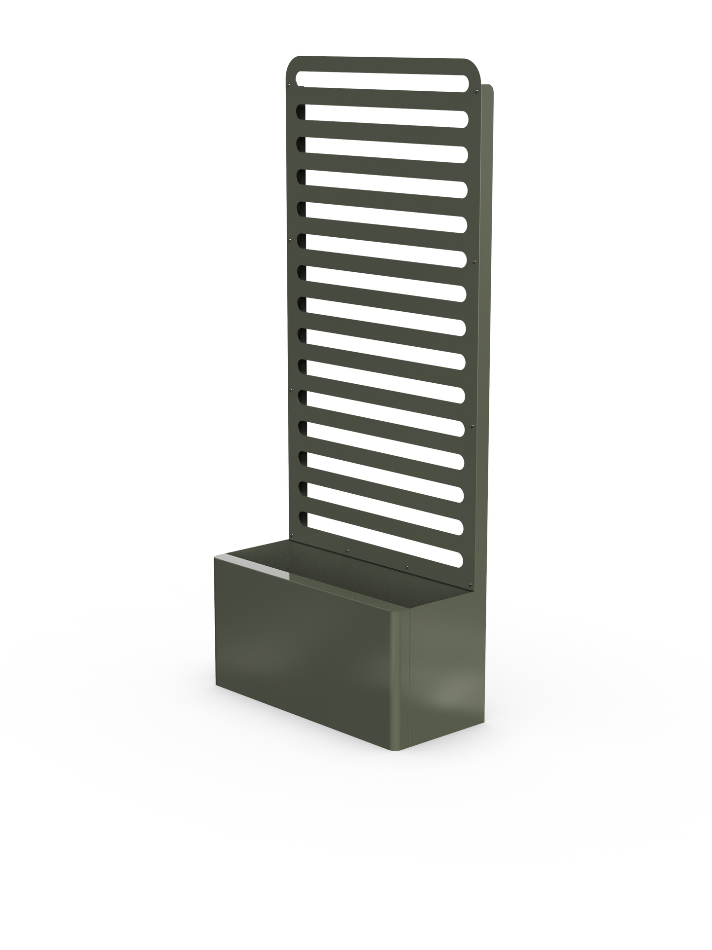 Wyzer Planter Screen (Pre-order)