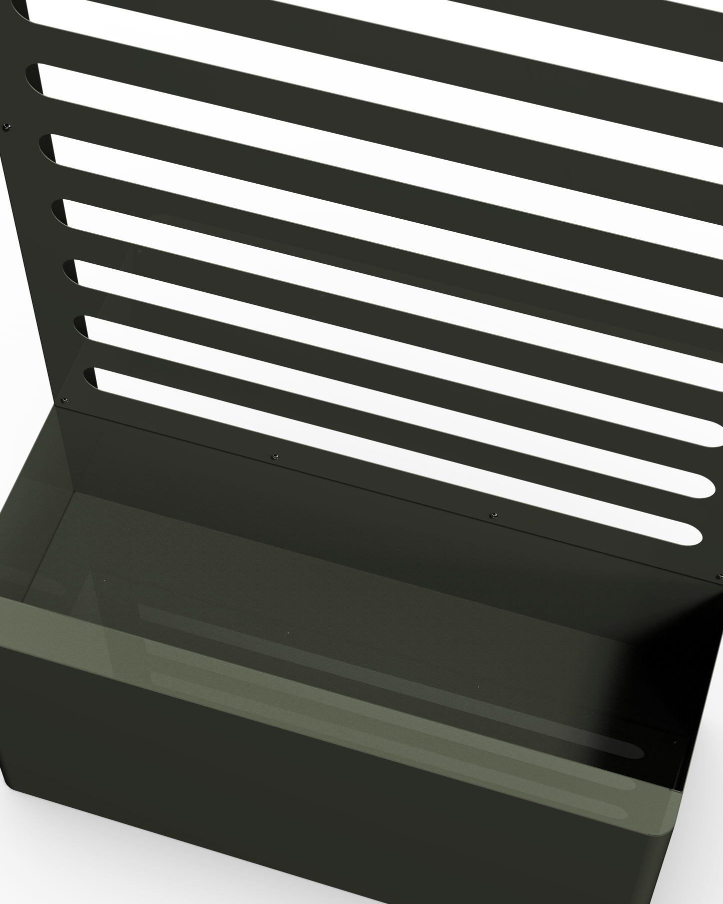 Wyzer Planter Screen (Pre-order)