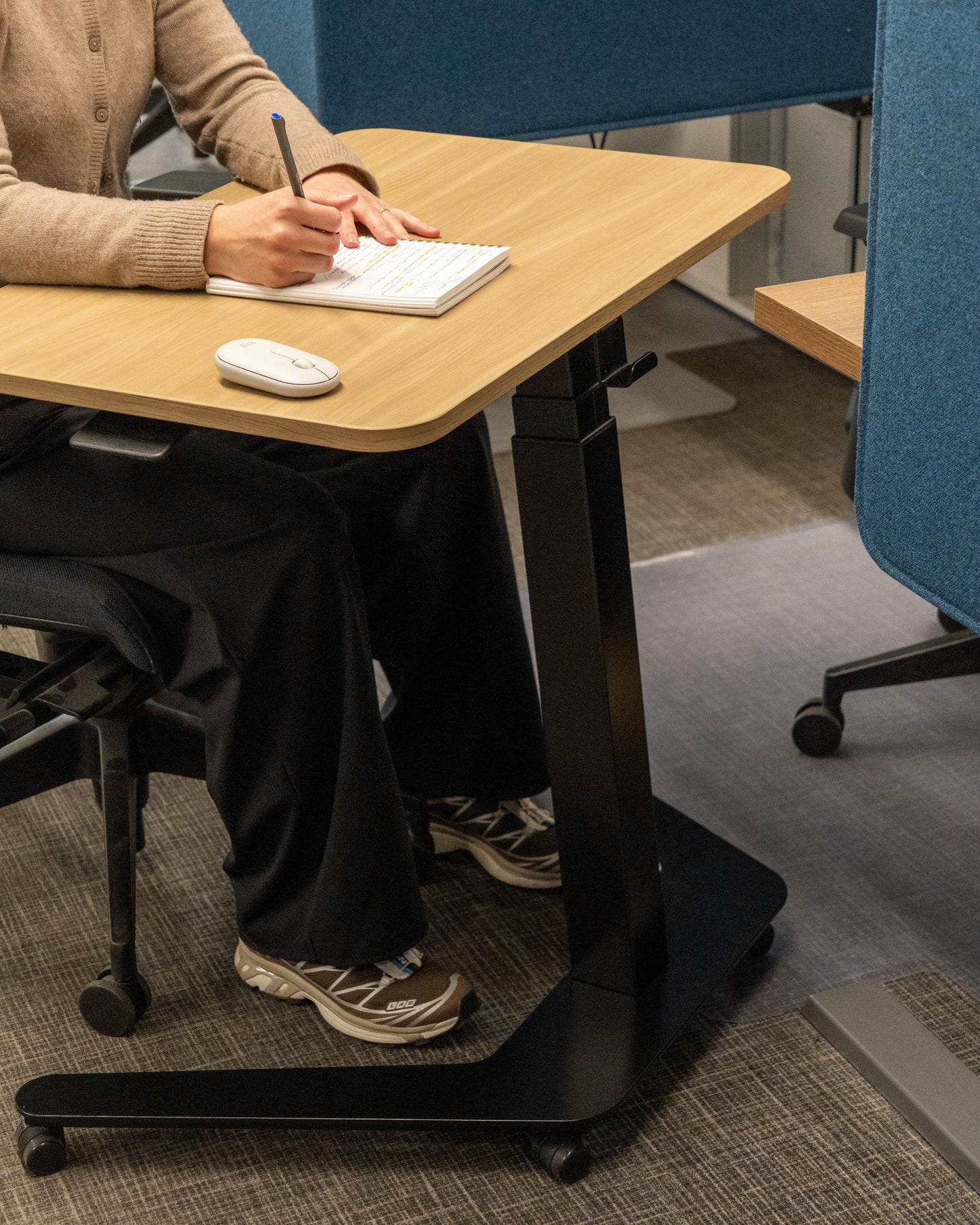 Mobile Laptop Desk