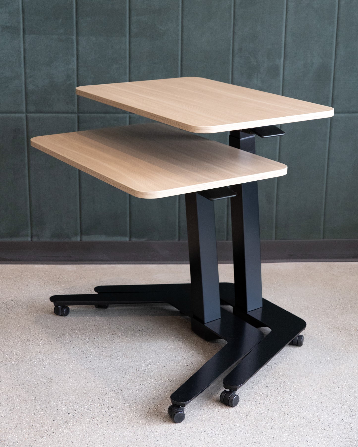 Mobile Laptop Desk