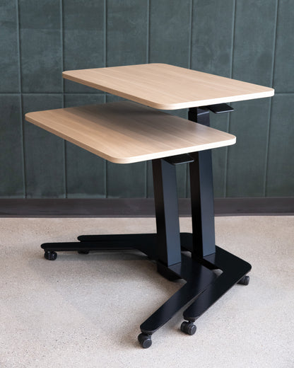 Mobile Laptop Desk