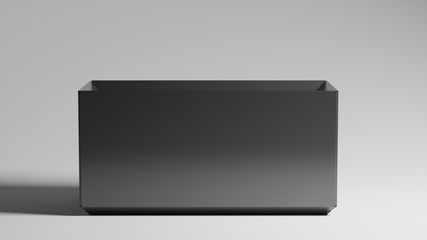 Wyzer Planter Box
