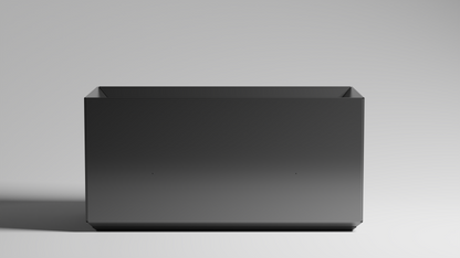Wyzer Planter Box