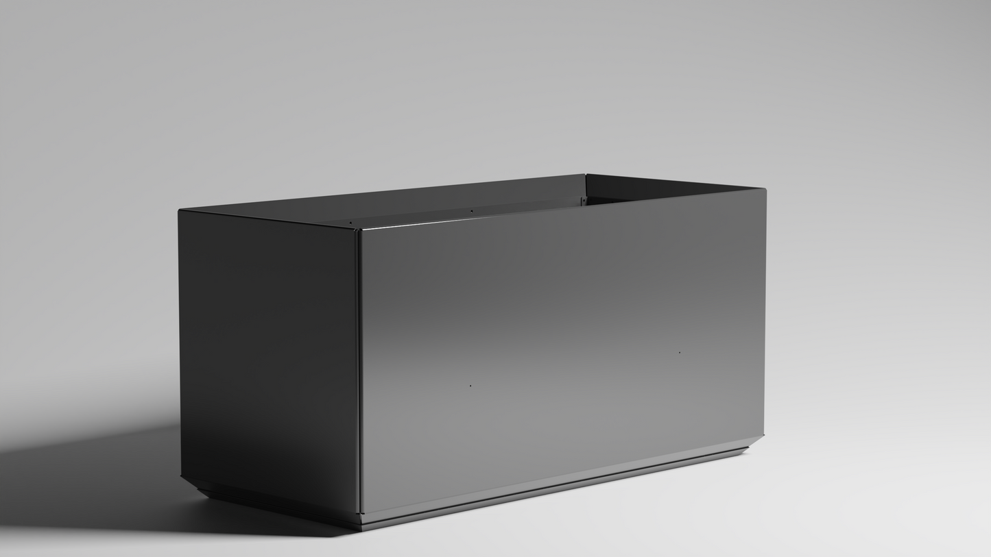 Wyzer Planter Box