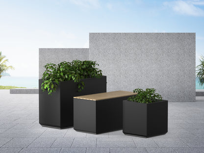 Wyzer Planter Box