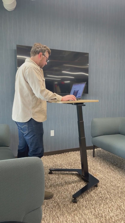 Mobile Laptop Desk