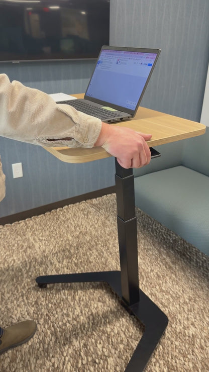 Mobile Laptop Desk
