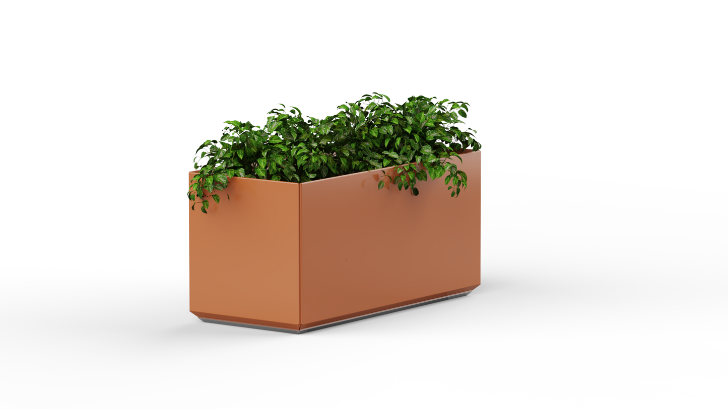 Wyzer Planter Box