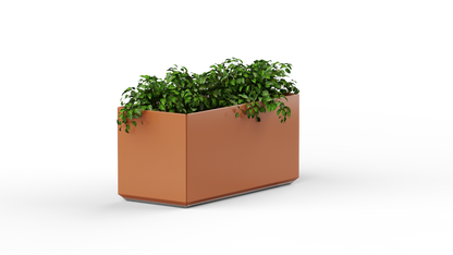 Wyzer Planter Box